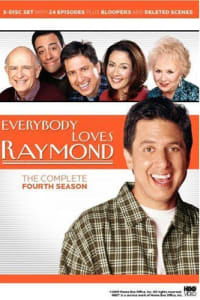 Everybody Loves Raymond - Season 4