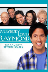 Everybody Loves Raymond - Season 7