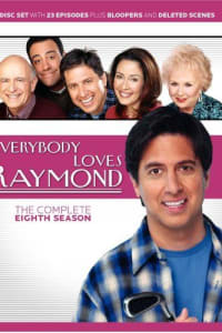 Everybody Loves Raymond - Season 8