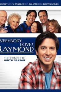 Everybody Loves Raymond - Season 9