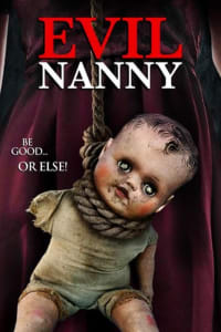 Evil Nanny