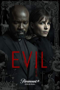 Evil - Season 3