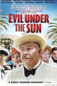 Evil Under the Sun