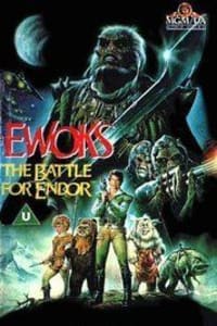 Ewoks: The Battle for Endor