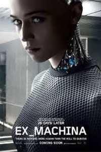 Ex Machina