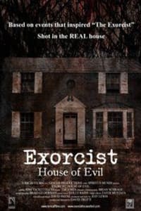 Exorcist House of Evil