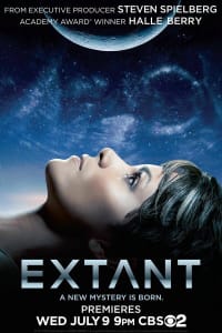 Extant - Season 2