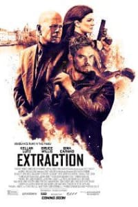 Extraction (2015)