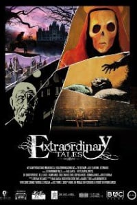 Extraordinary Tales