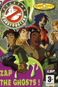 Extreme Ghostbusters - Season 1