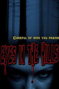 Eyes in the Hills