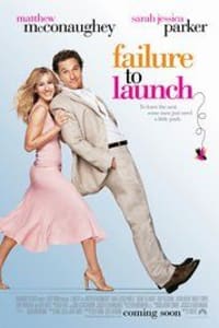 Failure to Launch