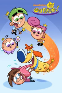 Fairly OddParents - Season 2