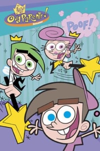 Fairly OddParents - Season 3