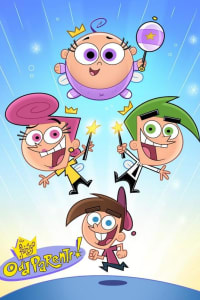 Watch Fairly OddParents Season 4 in 1080p on Soap2day