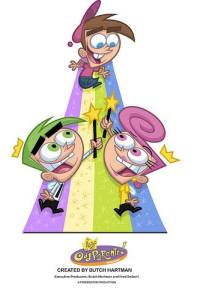 Fairly OddParents - Season 5