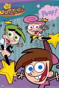 Fairly oddparents 2025 online free