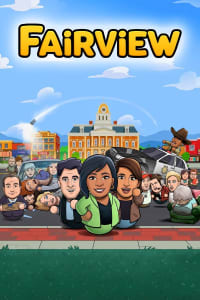 Fairview - Season 1