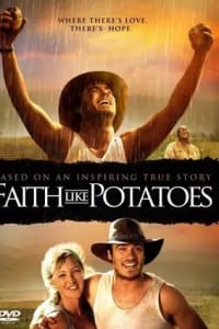 Faith Like Potatoes