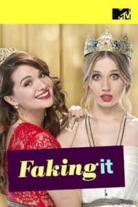 Faking It - Season 1