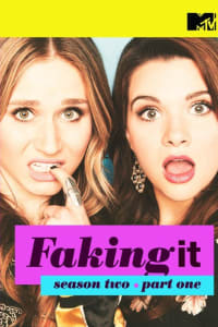 Faking It - Season 2