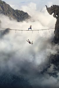 Fall 2: Deadpoint