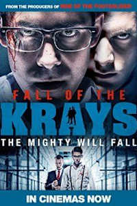 Fall of the Krays