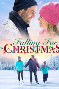 Falling for Christmas