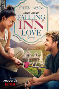 Falling Inn Love