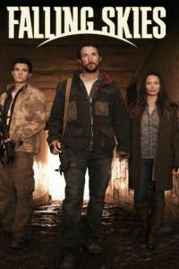 Stream discount falling skies