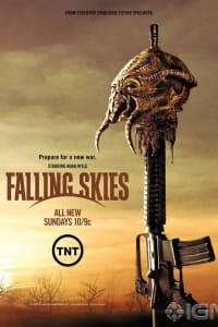 Falling Skies - Season 4