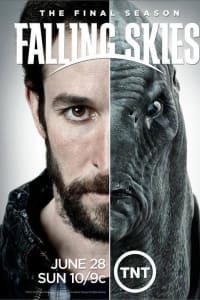 Falling Skies - Season 5