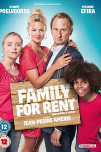 Family for Rent