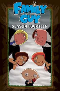 Family Guy - Season 14