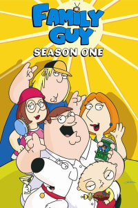 Family Guy - Season 18