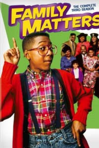 Family Matters - Season 3