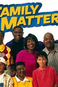 Watch family best sale matters online free