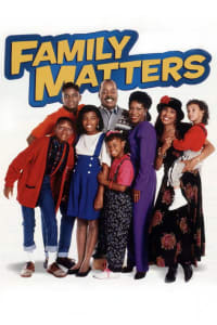 Watch Family Matters Season 7 in 1080p on Soap2day