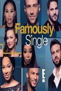 Famously Single - Season 2