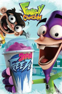 Fanboy e Chum Chum Temporada 1 - assista episódios online streaming