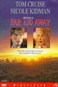 Far and Away