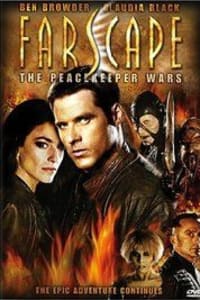 Farscape: The Peacekeeper Wars - Season 01