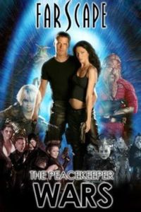 Farscape: The Peacekeeper Wars - Season 1