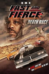 Fast and Fierce: Death Race