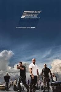 Fast Five