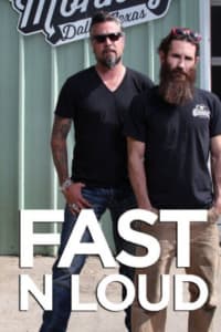 Fast N Loud - Season 12