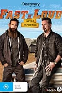 Fast N' Loud - Season 15