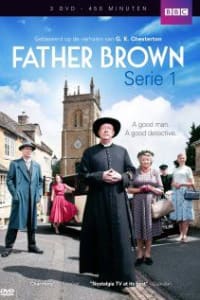 Father Brown - Season 1