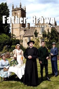 Father Brown - Season 2