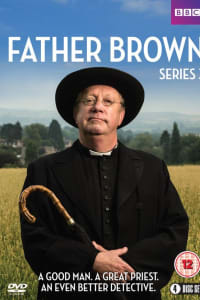 Father Brown - Season 3